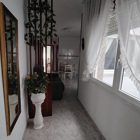 Acogedor Apartamento Centrico O Grove Exterior photo