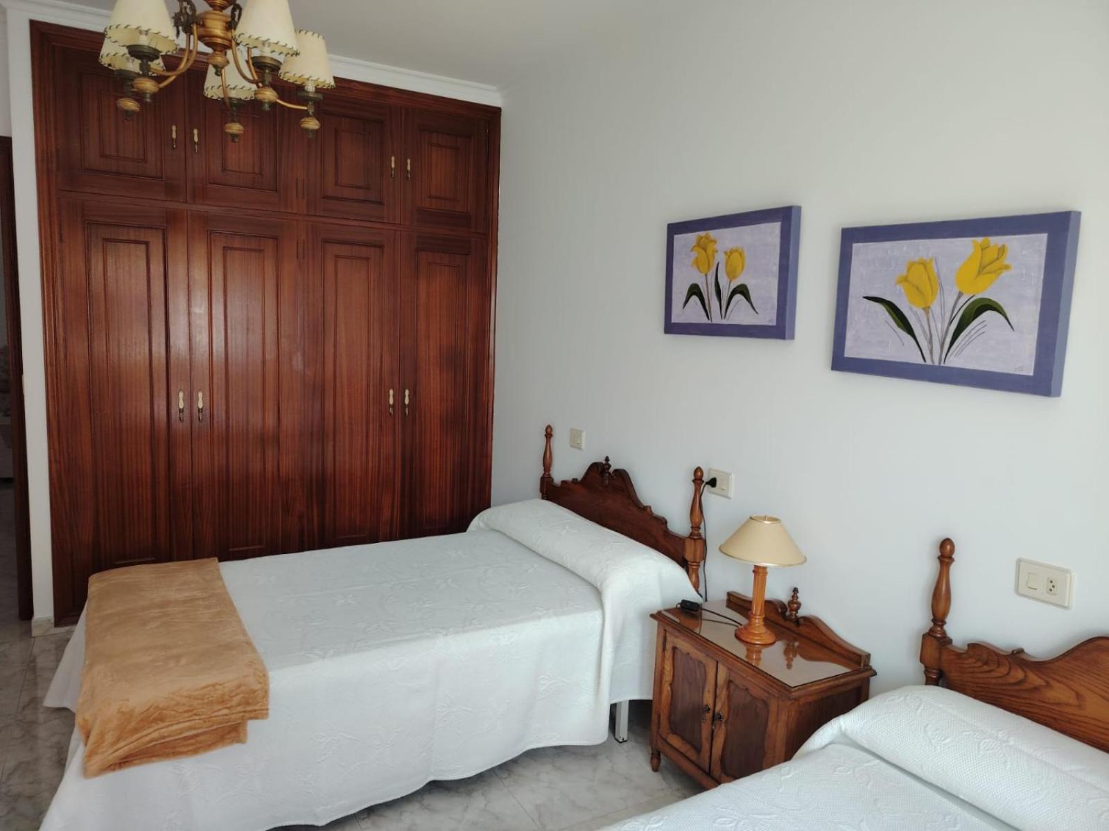 Acogedor Apartamento Centrico O Grove Exterior photo