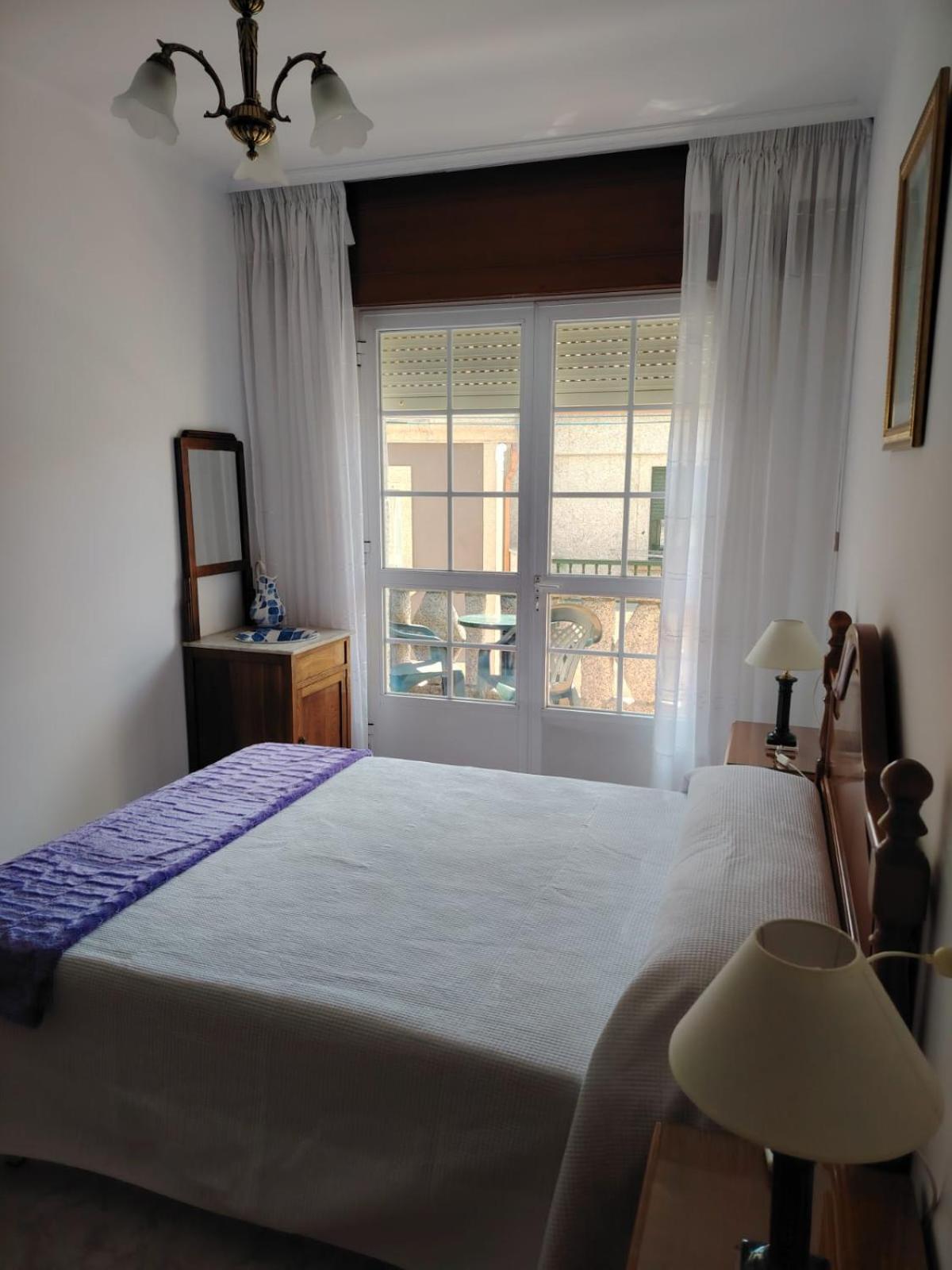 Acogedor Apartamento Centrico O Grove Exterior photo
