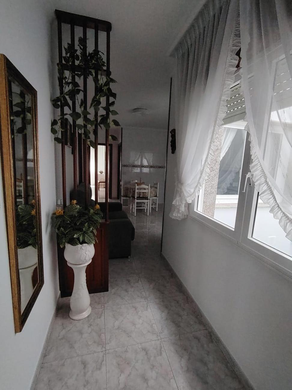 Acogedor Apartamento Centrico O Grove Exterior photo